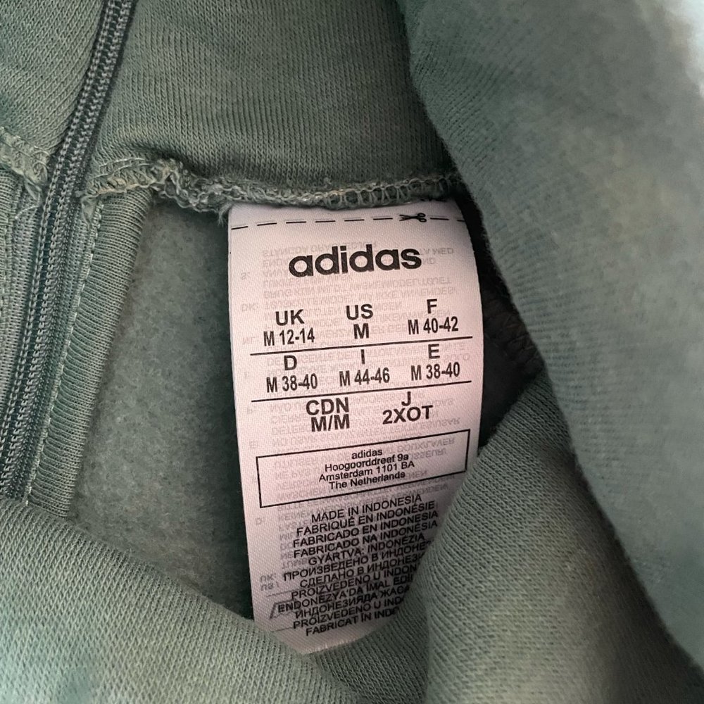 Adidas Pullover - image 4